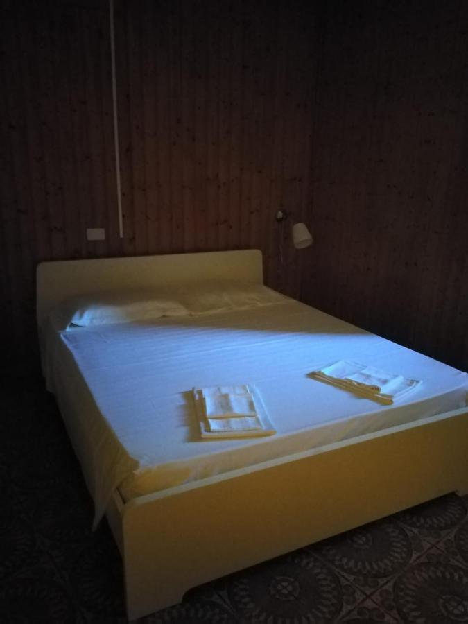 Appartamento Fiordaliso Montale  Buitenkant foto