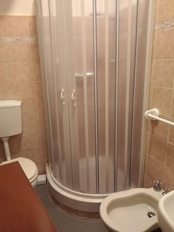 Appartamento Fiordaliso Montale  Buitenkant foto
