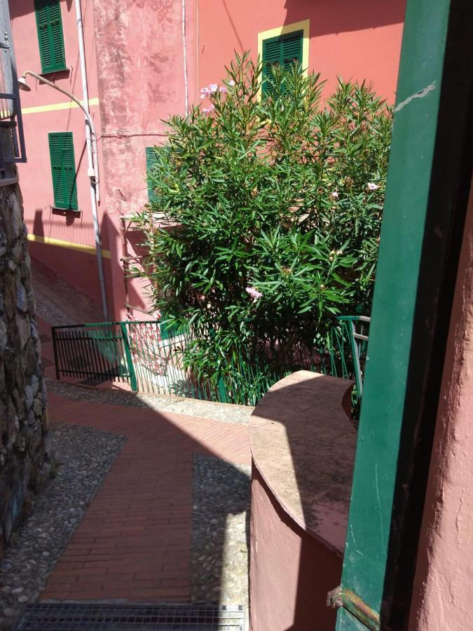 Appartamento Fiordaliso Montale  Buitenkant foto