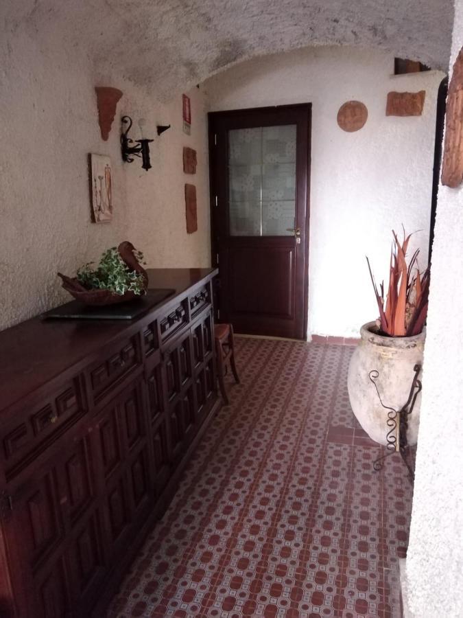Appartamento Fiordaliso Montale  Buitenkant foto