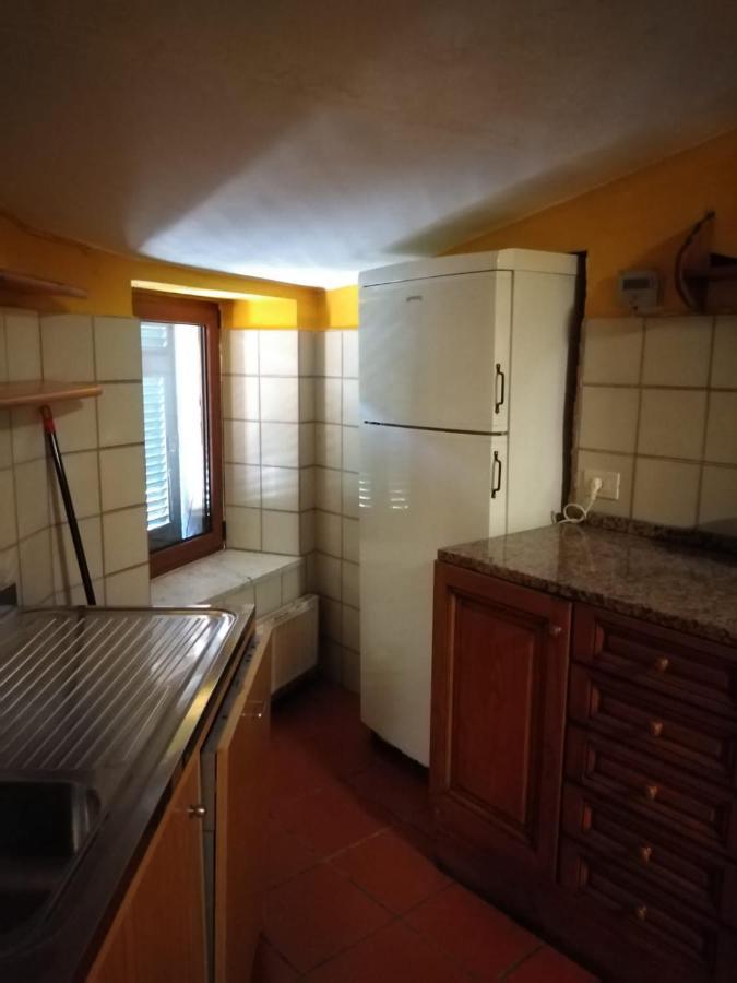 Appartamento Fiordaliso Montale  Buitenkant foto
